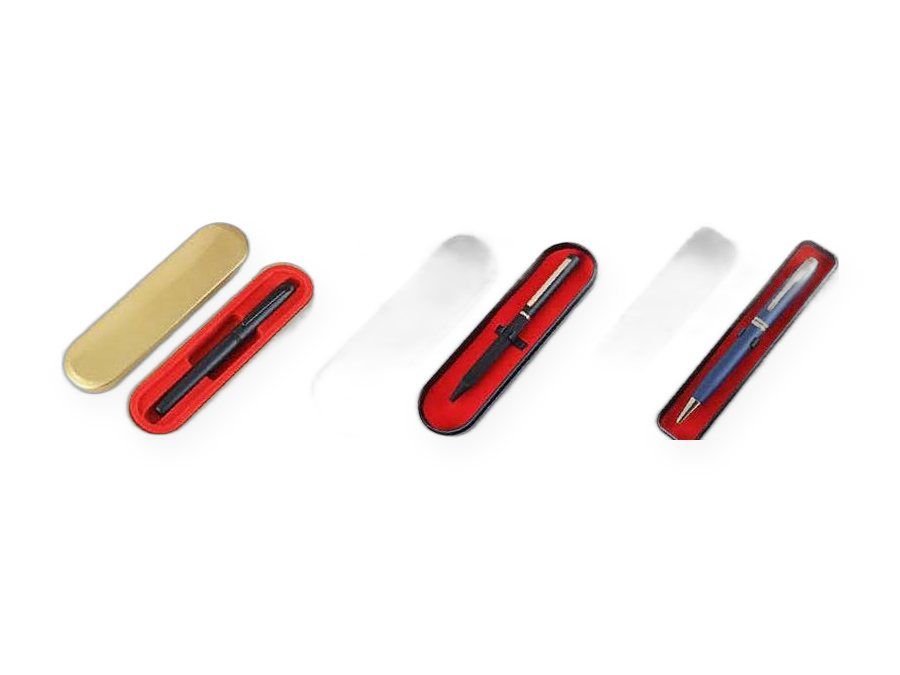 Pens & Pen Boxes collection: Pen Gift Boxes, branded pen customisable with your logo